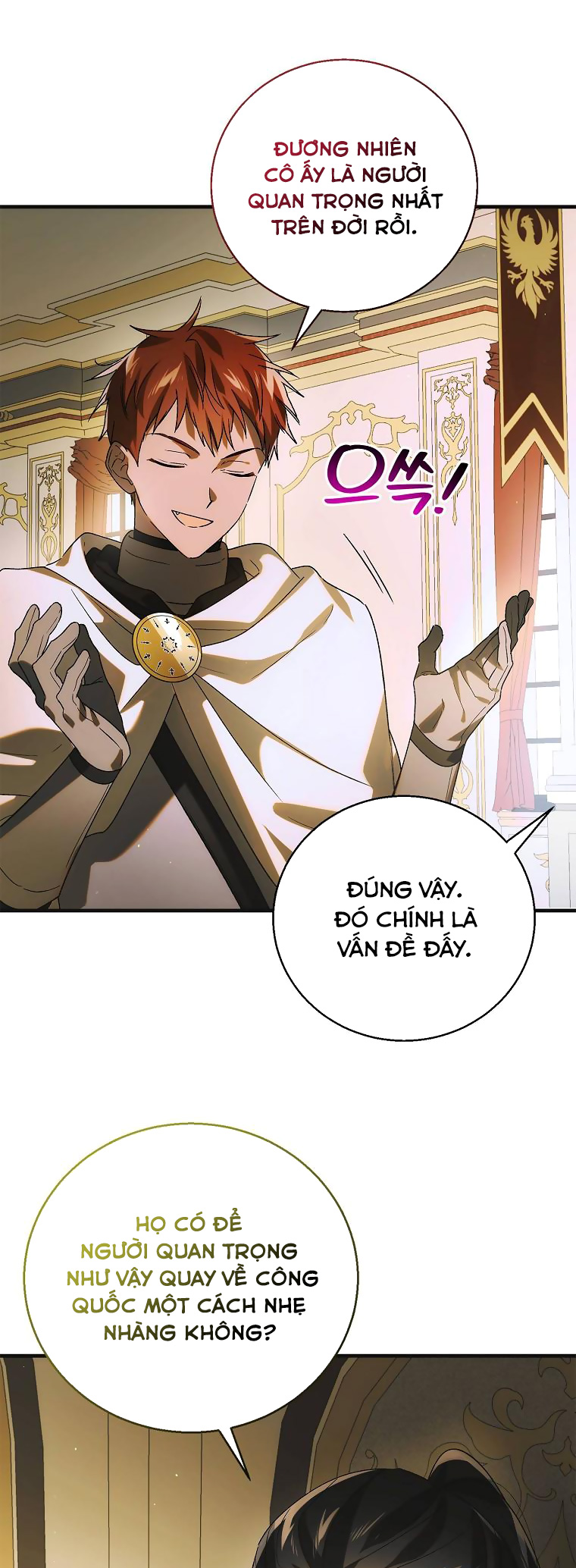 cách để em bảo vệ anh chapter 115.1 56