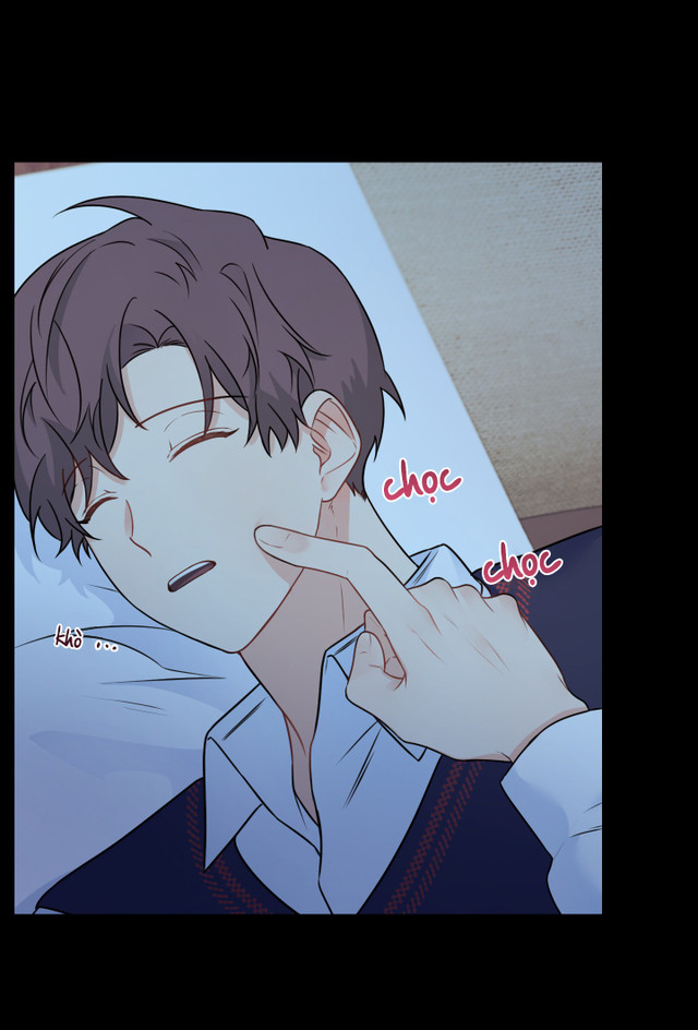 máu và tình yêu chapter 46 6