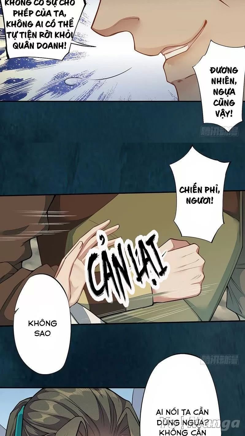 tuyệt thế luyện đan sư chapter 127 25