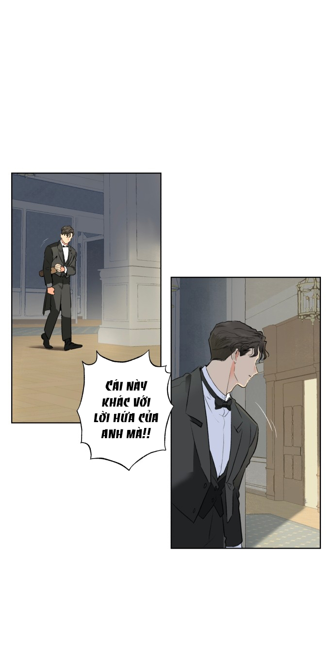 [18+] sự thuần khiết dành cho em chapter 1.2 2