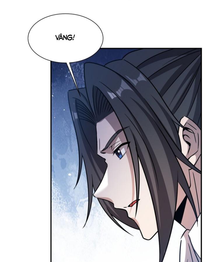 huyết cơ và kỵ sĩ chapter 301 21