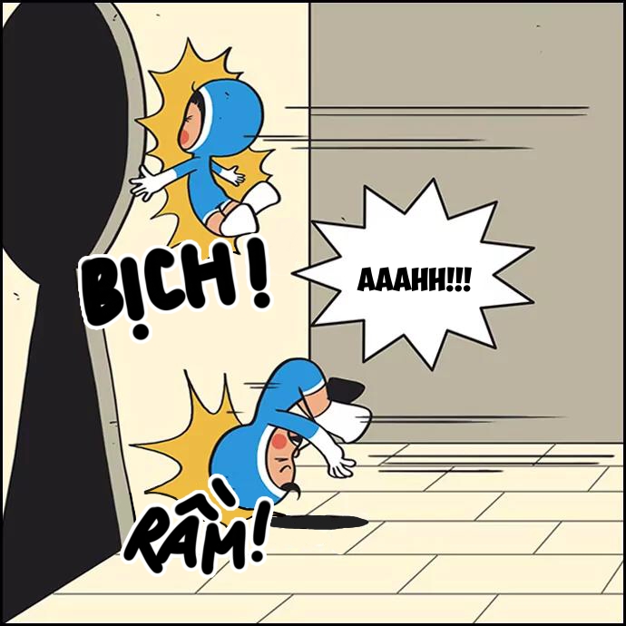 yumis cells chapter 32 17