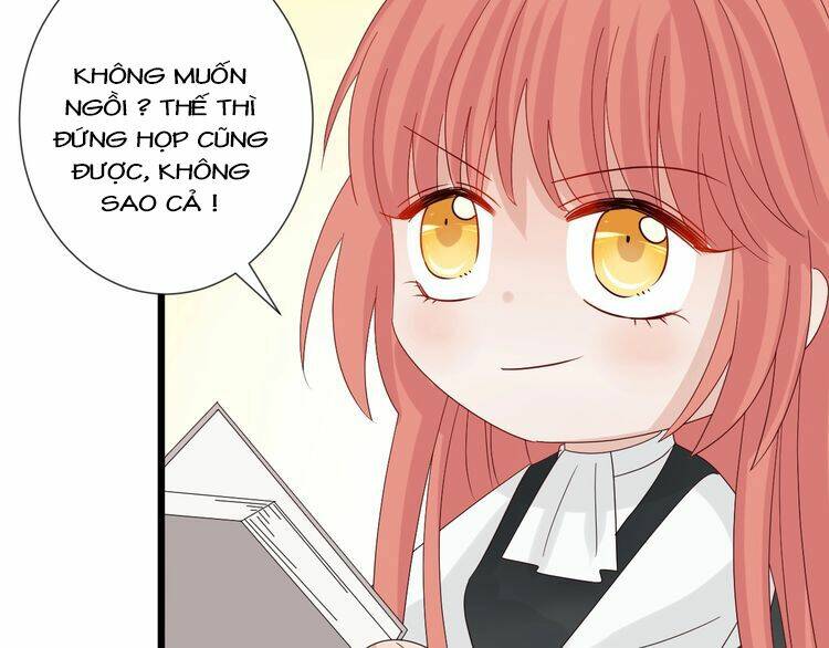 nữ hoàng giá đáo chapter 36 30