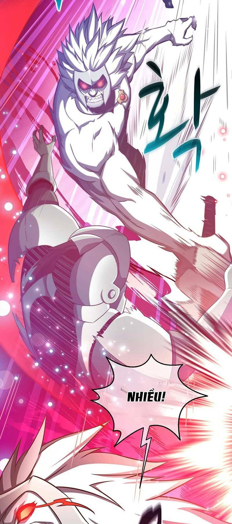 arcane sniper chapter 82 64