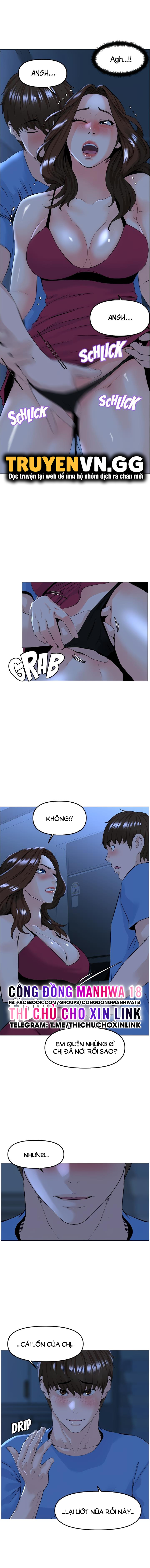 idol kế bên chapter 43 2