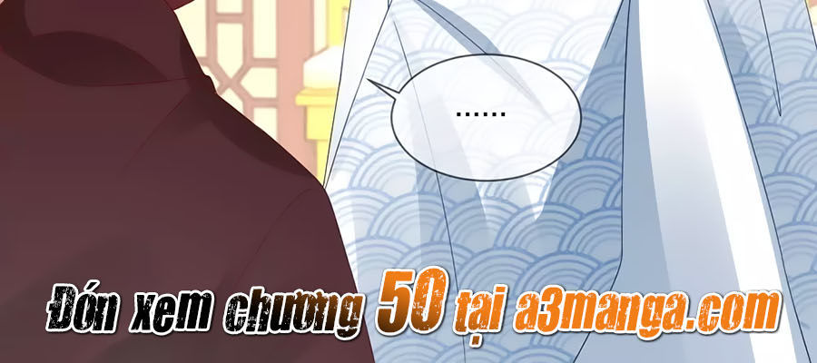 trù nương hoàng hậu chapter 49 26