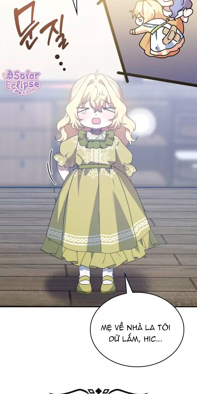 sống trong vườn hoa của công chúa chapter 24 43