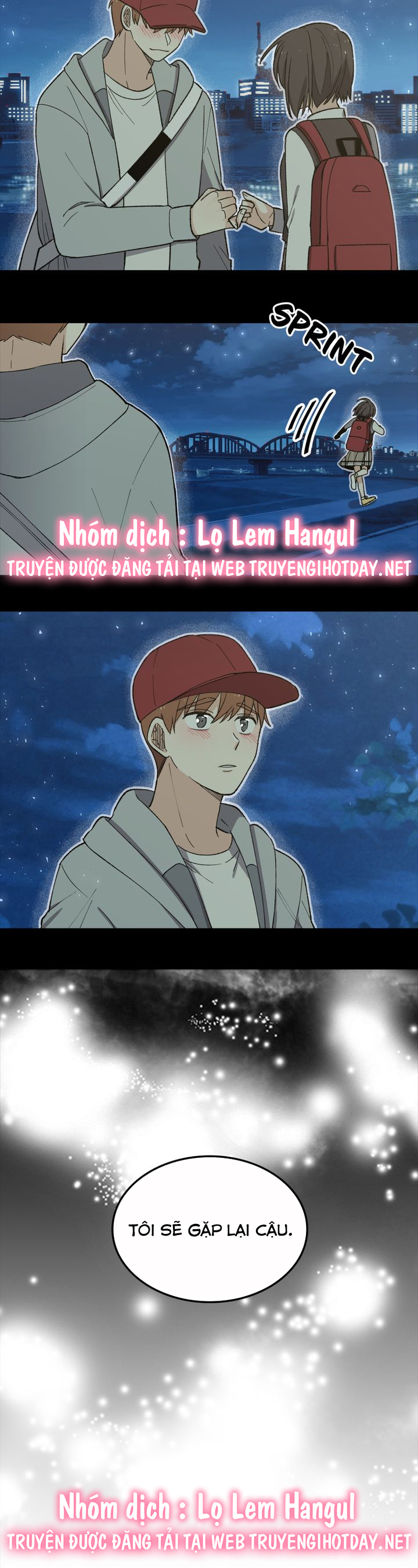 công thức cho tình yêu chapter 28 16