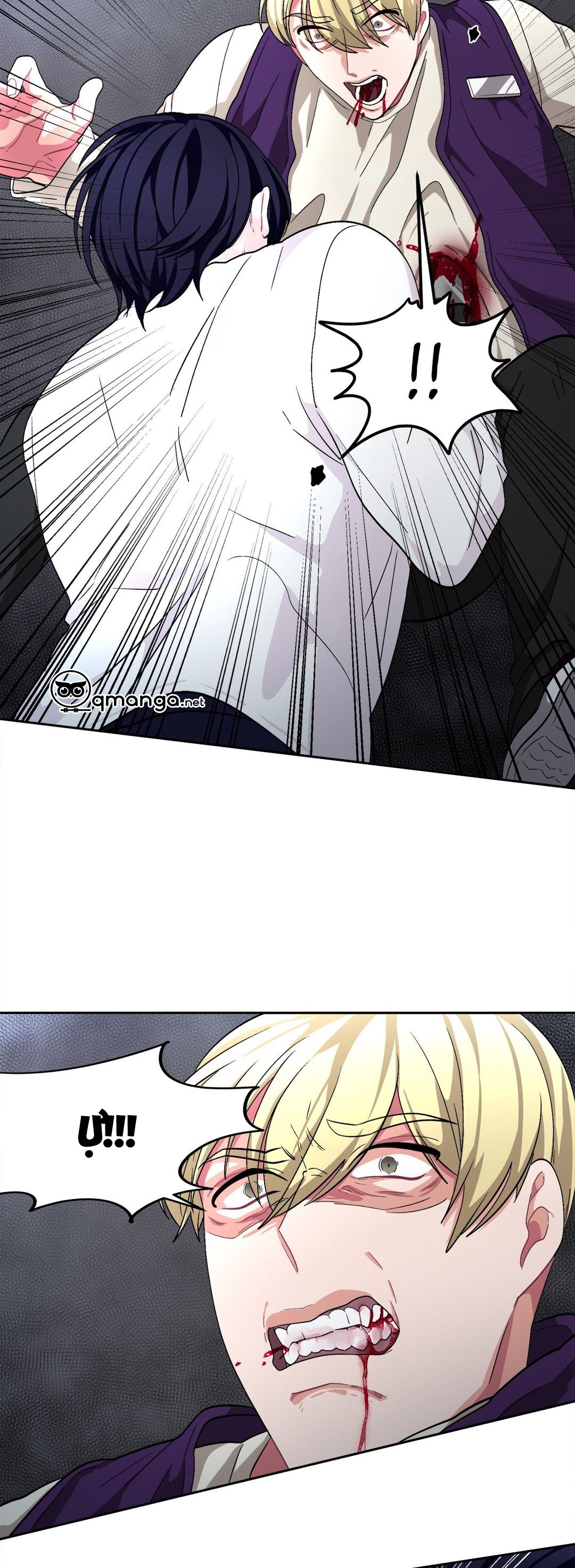 hãy tuân lệnh tôi chapter 34 41