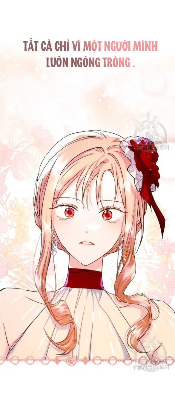 tôi đã trở thành bạn gái của nam chính chapter 31.1 30