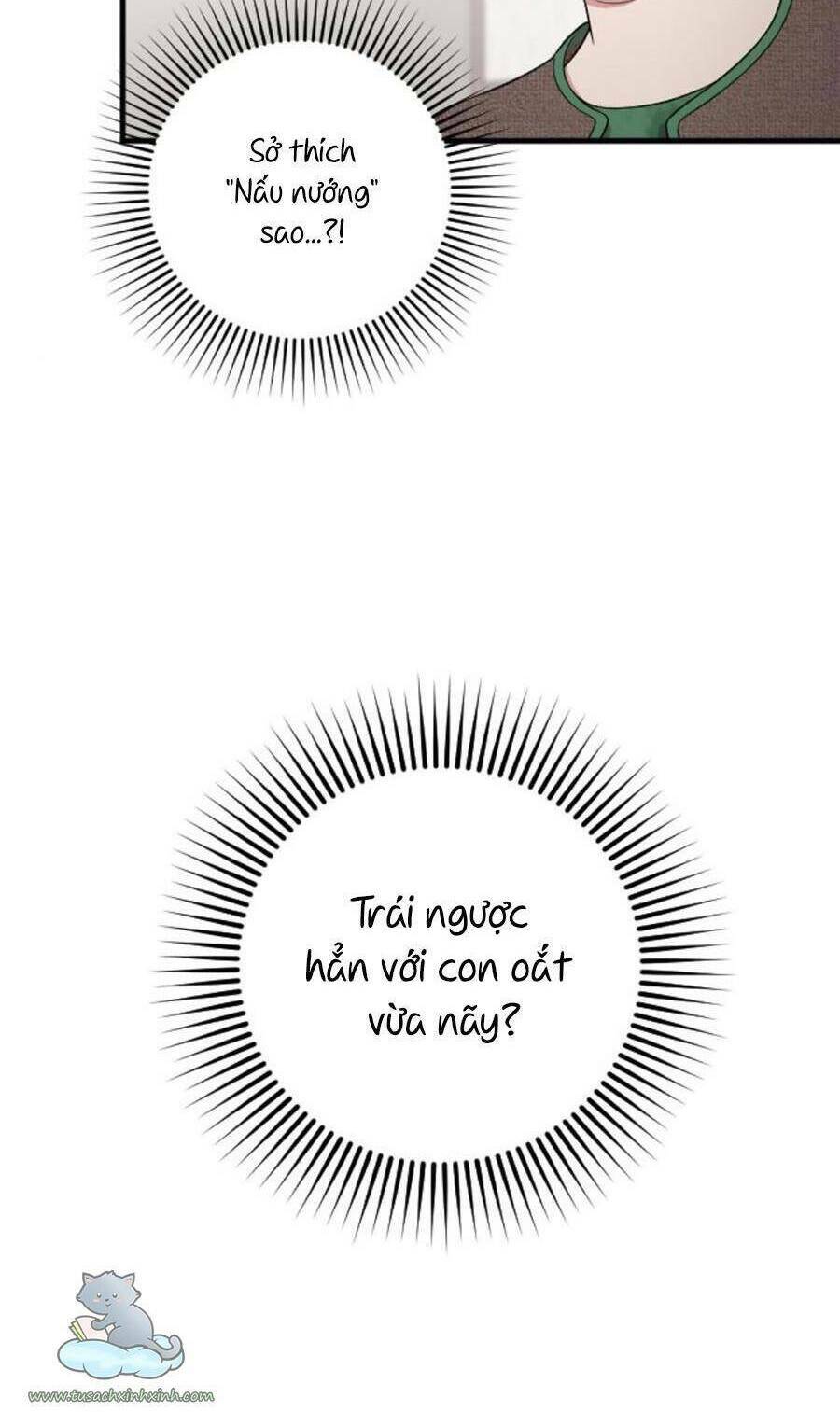 cô đi mà lấy chồng tôi đi chapter 23 80