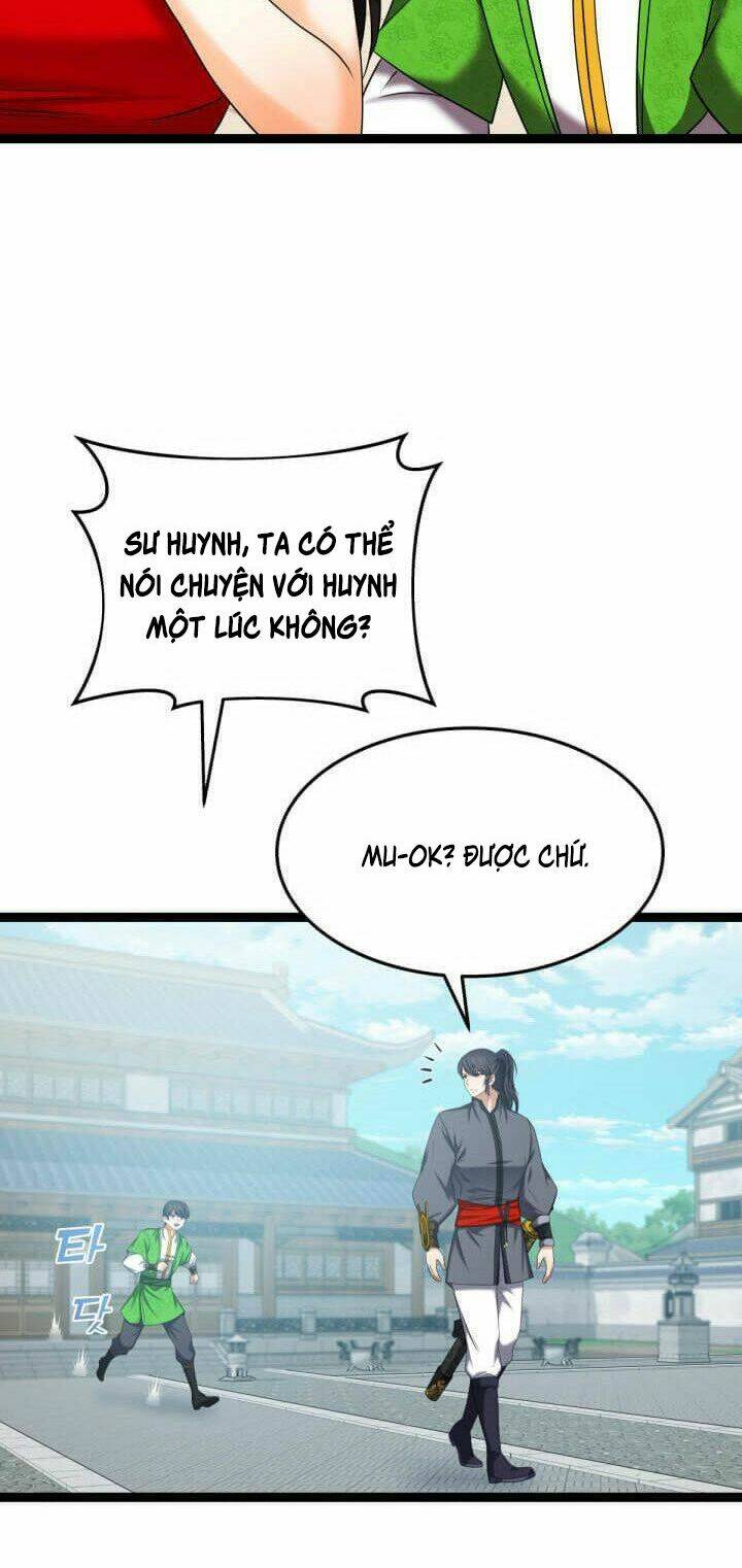 lôi thần chuyển sinh chapter 34 24