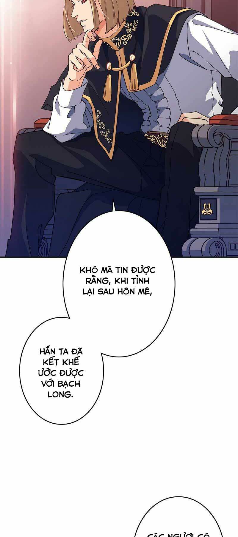 Công Tước Bạch Long Chapter 41 - Trang 24