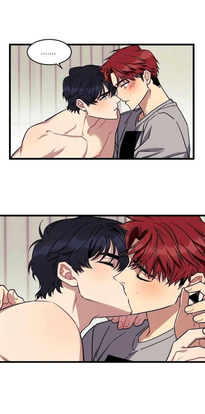 điều ước của cậu là mệnh lệnh của tớ chapter 7 30