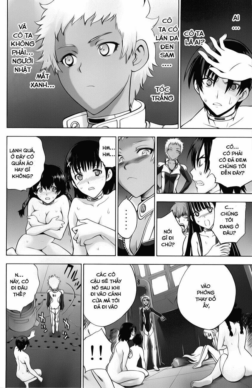 charon ! chapter 1 17