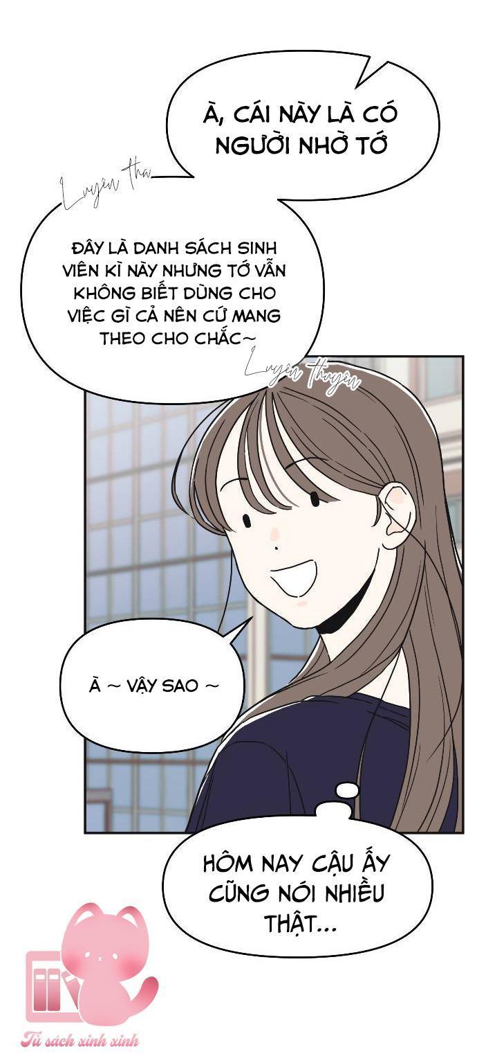 trái dấu hút nhau chapter 3 8