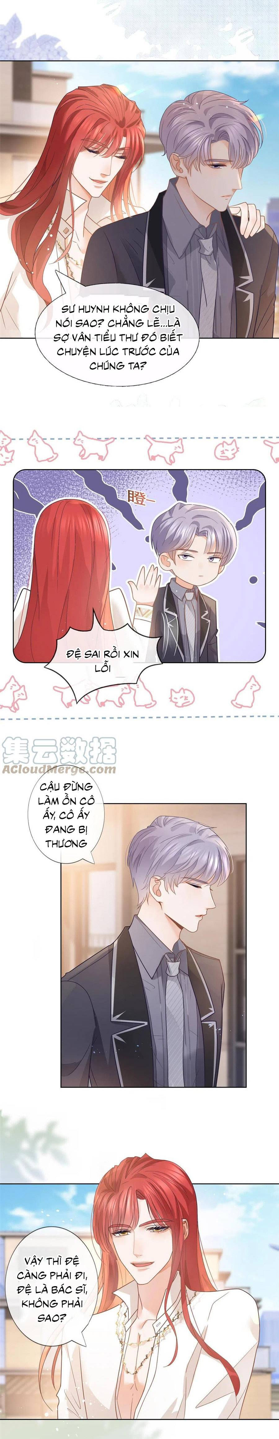 sát thủ đại nhân tại tuyến dưỡng hồ chapter 93 4