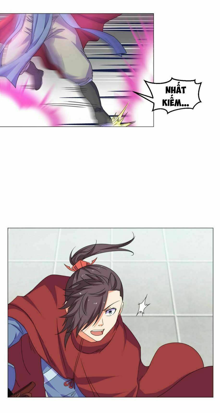 cực vũ huyền đế chapter 86 27