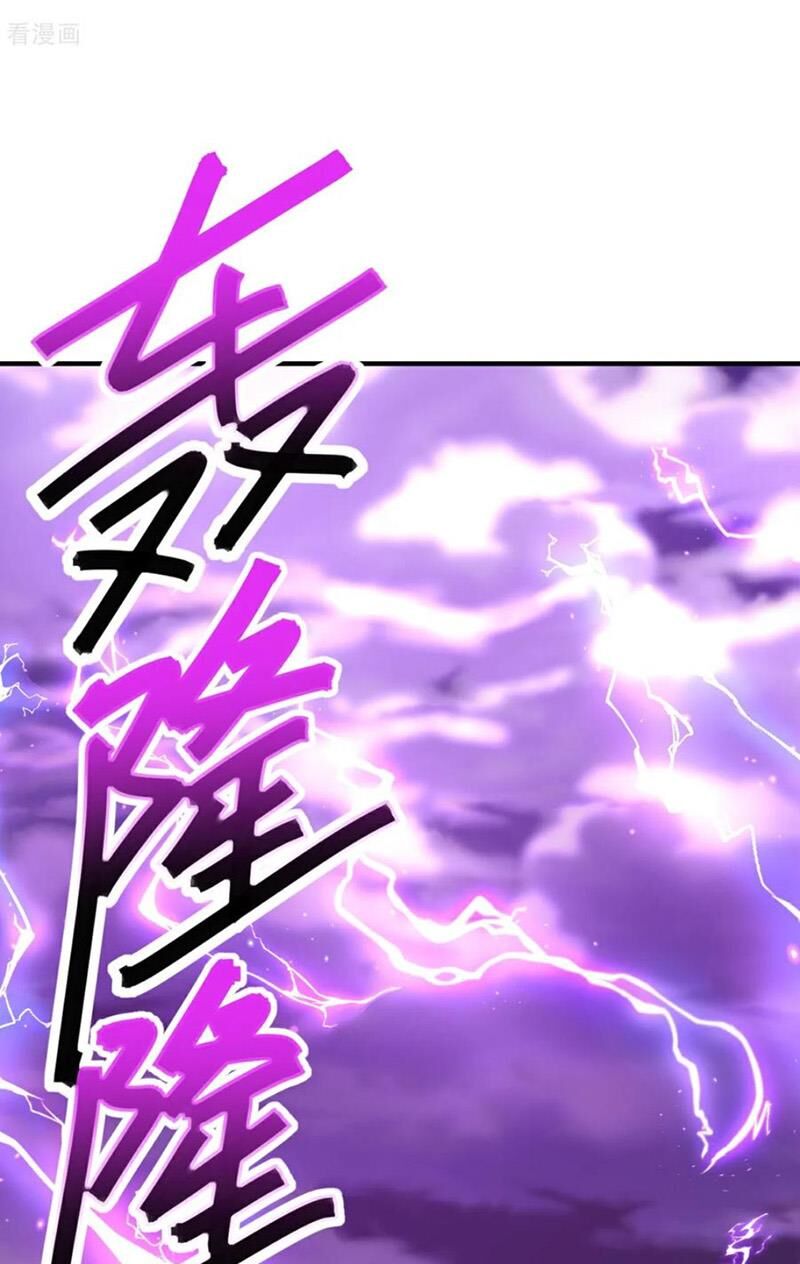 tiên võ đế tôn chapter 591 68