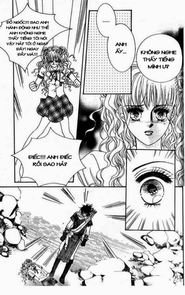 địa ngục tuyết trắng chapter 11 35