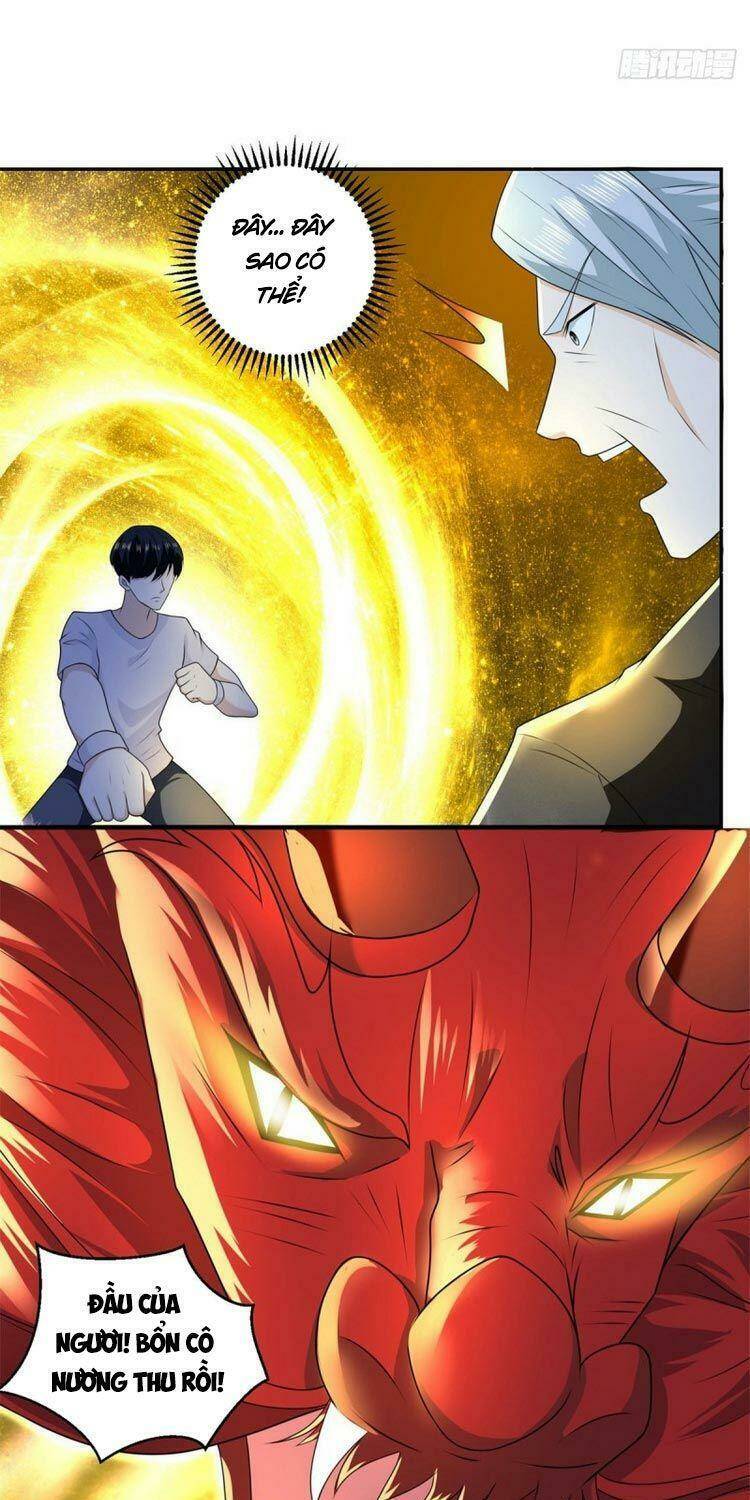 trùng sinh chi thần đế quy lai chapter 73 28