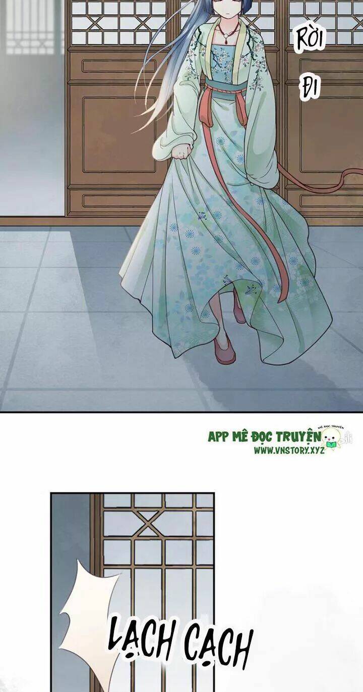 kiều nữ độc phi chapter 144 3