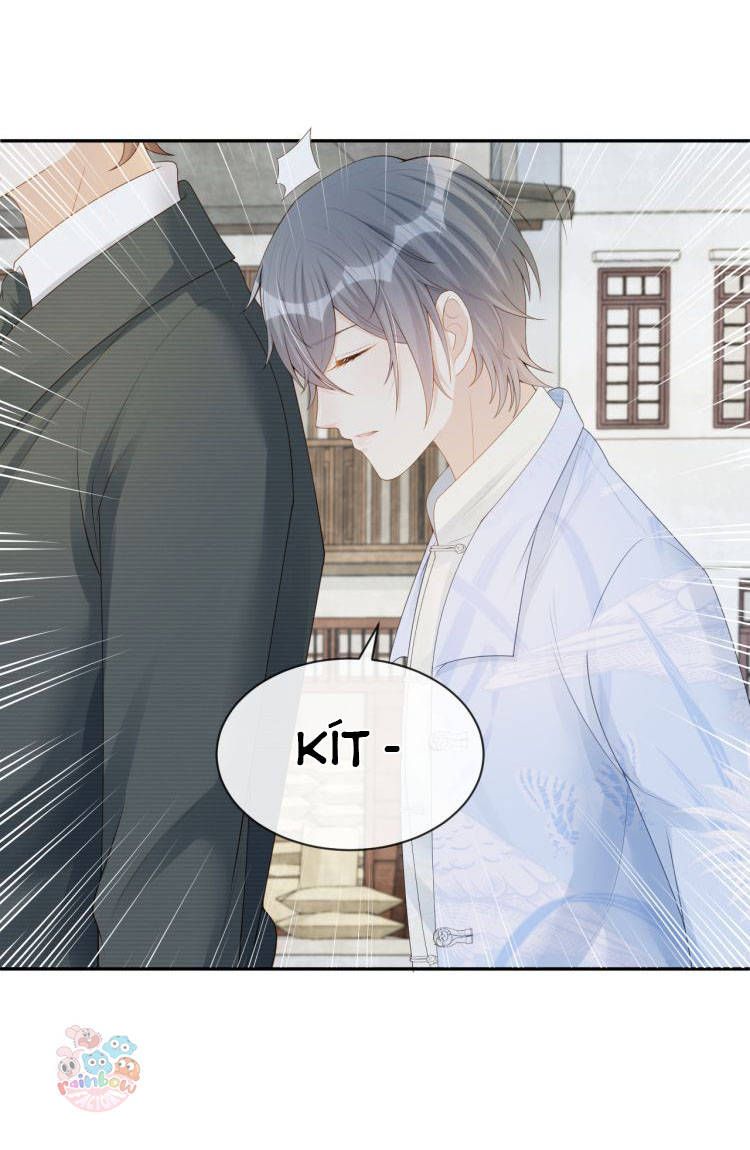 dạ yến chapter 31 6