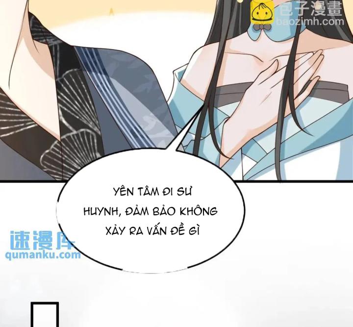 làm sao đây người học việc của tôi quá bám người chapter 14 22