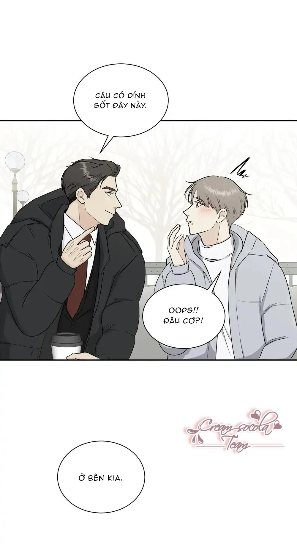 hạnh phúc trọn vẹn chapter 2 14