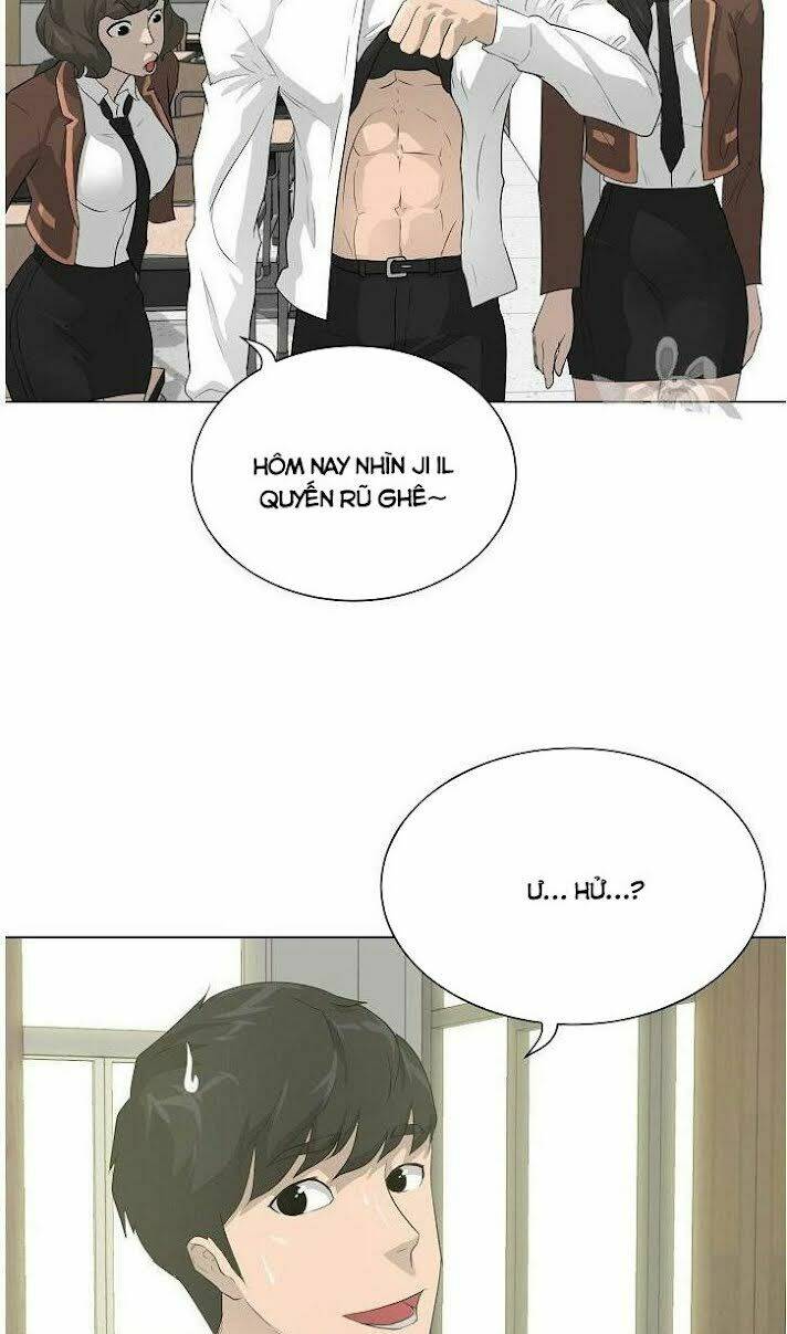 trigger chapter 32 24