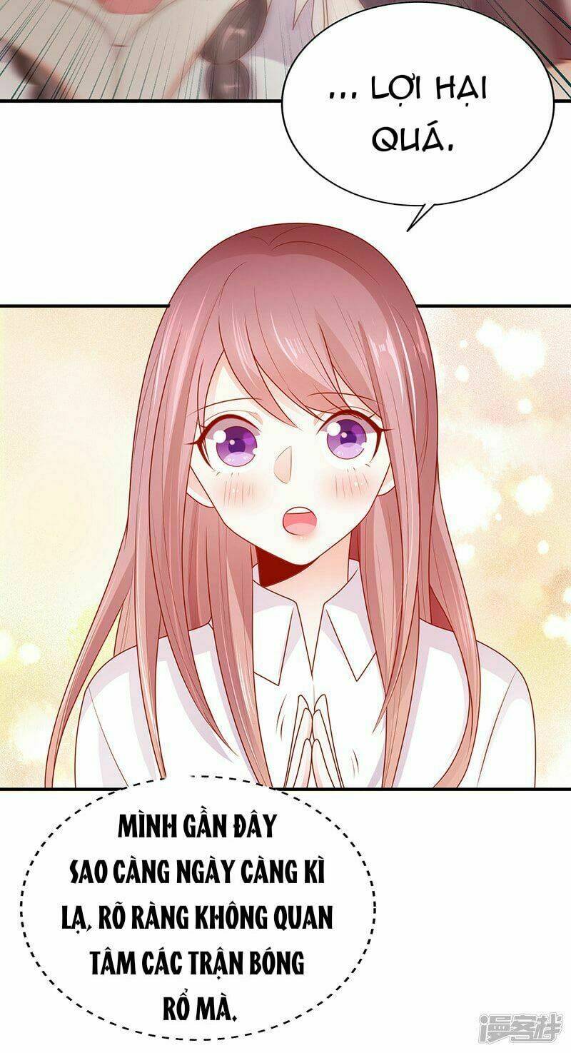 nụ cười cô ấy giống như kẹo đường chapter 12 32