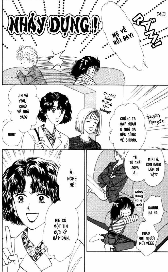 marmalade boy chapter 22 29