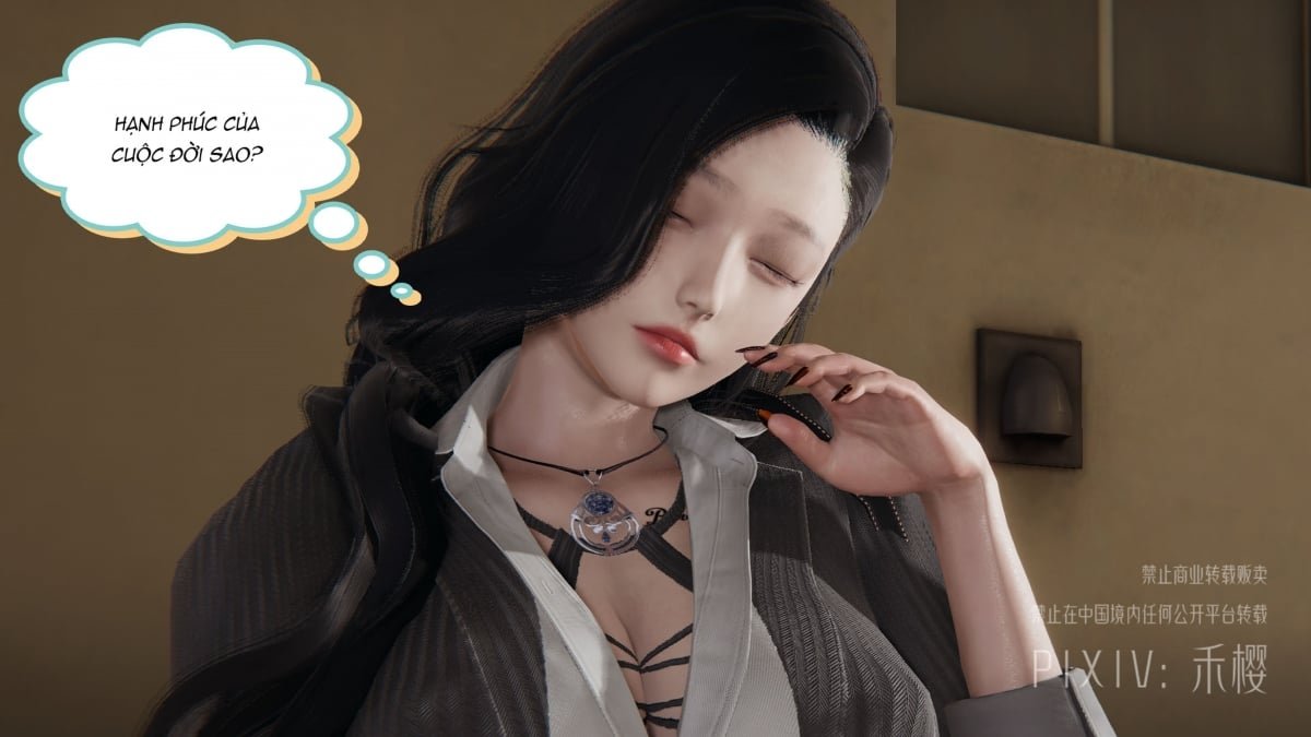 nguyện vọng ở nông trường chung thân chapter 2 7