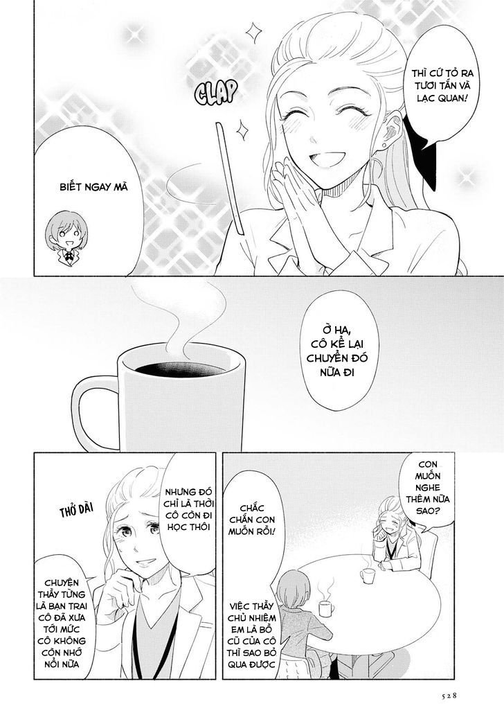 this love that won't reach chapter 19 4