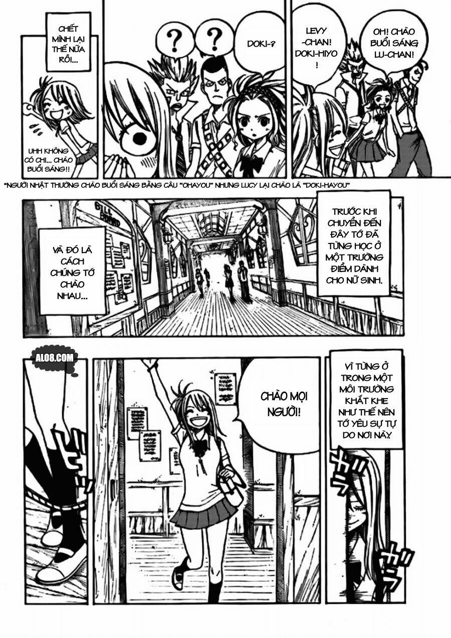 những chapter đặc biệt của xứ sở thần tiên chapter 5 3