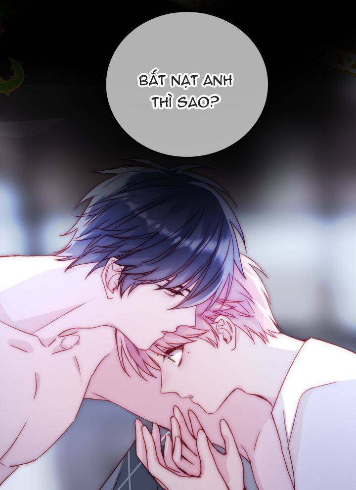 tôi phải làm 1 kẻ đại xấu xa chapter 36 49