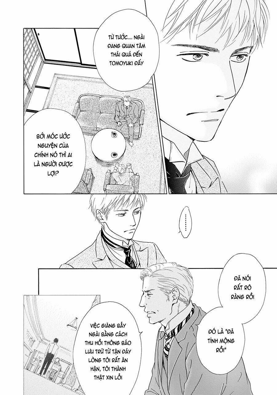 bình minh u sầu chapter 35 14