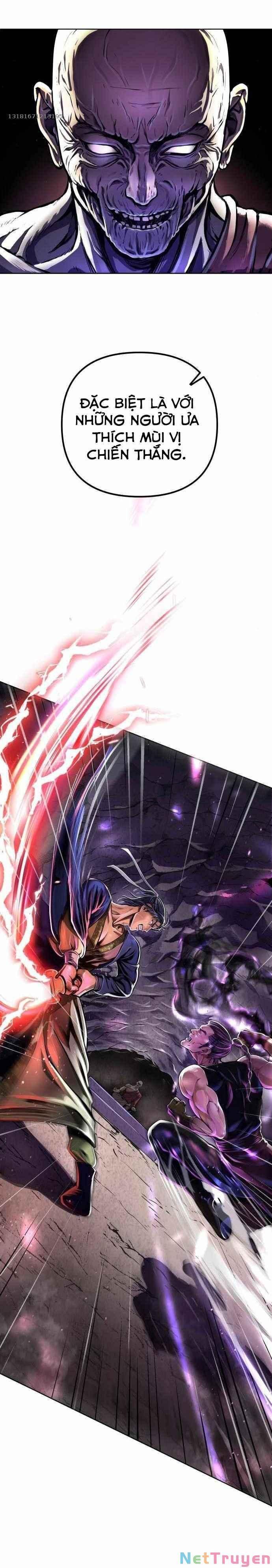 con trai út nhà ha buk paeng chapter 11 28