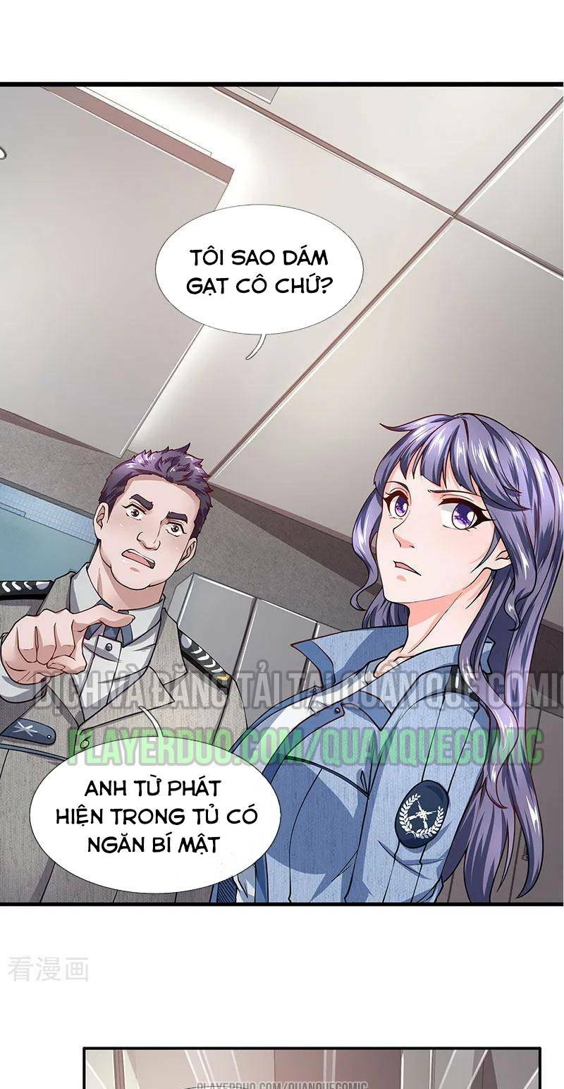 chung cực binh vương tại đô thị chapter 69 7