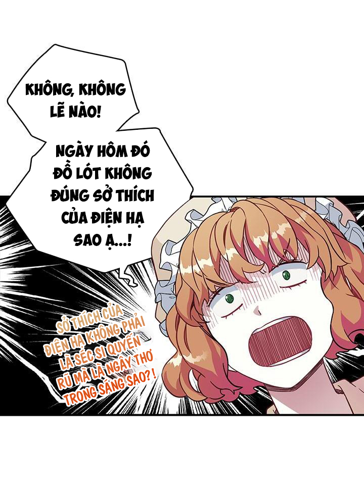 tôi là mẹ kế nhưng con gái tôi quá dễ thương chapter 10 17