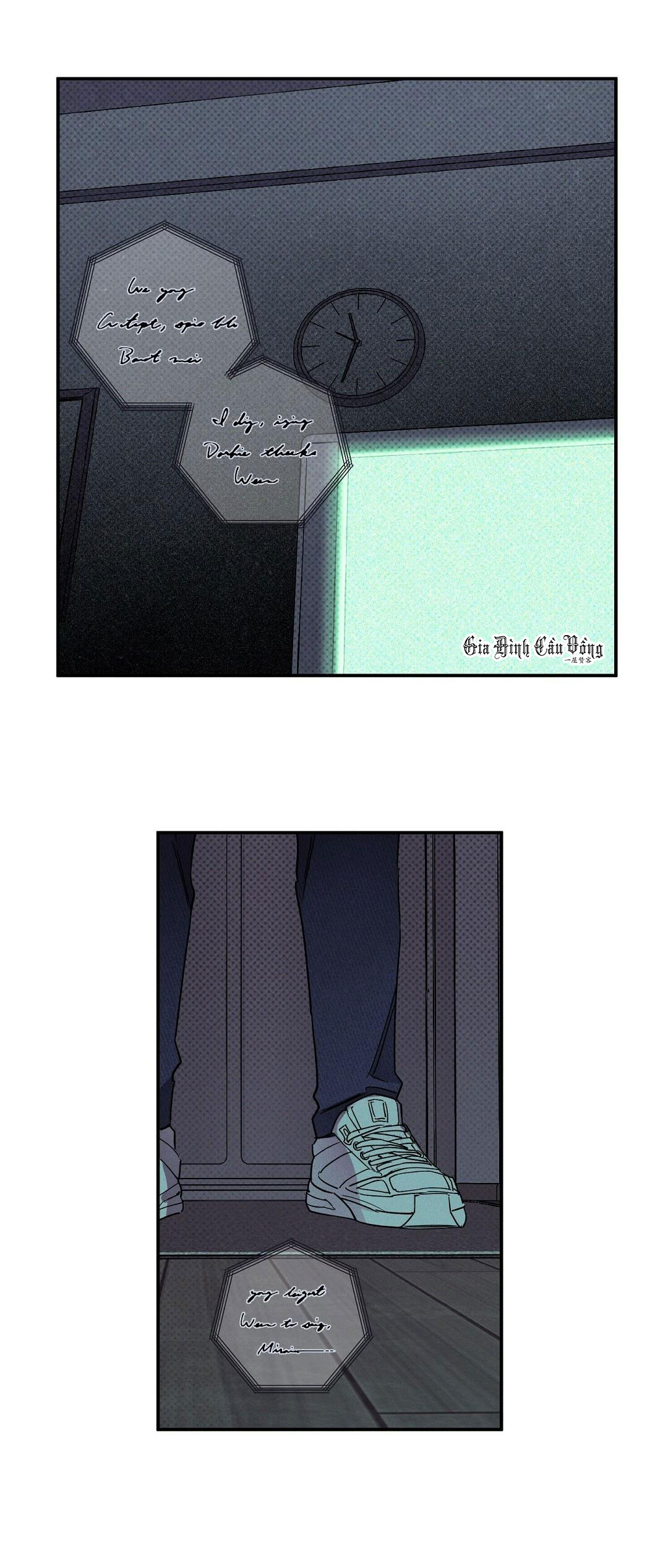 wet sand chapter 1 34