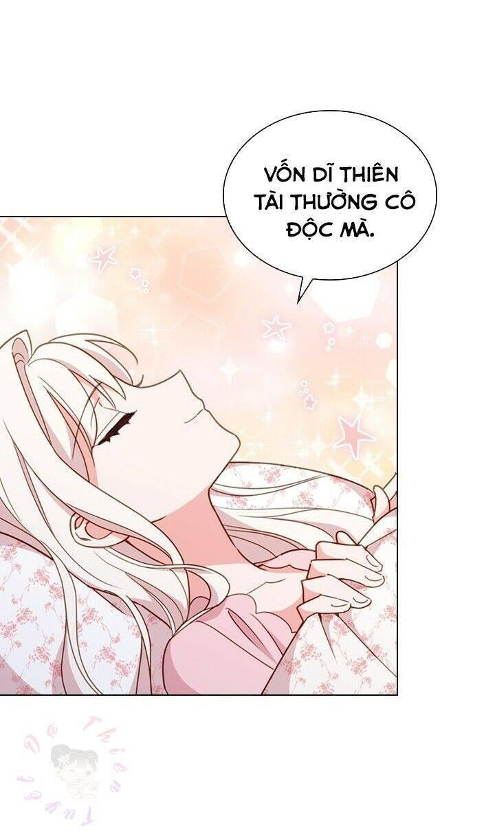 để yên cho tiểu thư hiền chapter 10 27