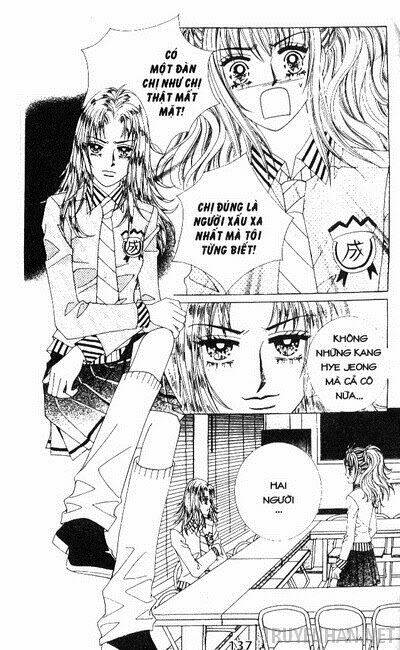 cô nàng sandwich chapter 36 15