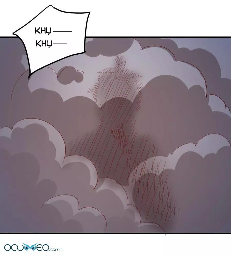 từ đây vương gia không thượng triều sớm chapter 81 10