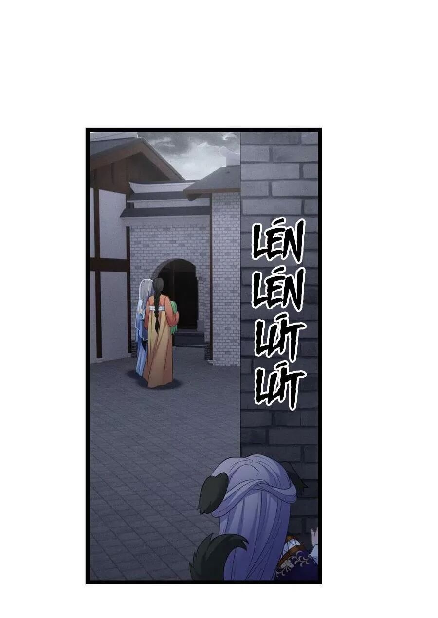 ta mới không gả cho hoàng tử phản diện chapter 45 28