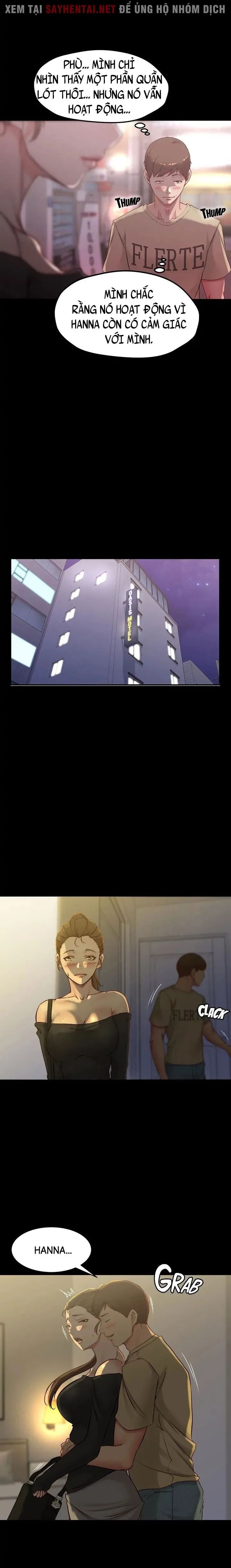 nhật ký quần lót chapter 45 9