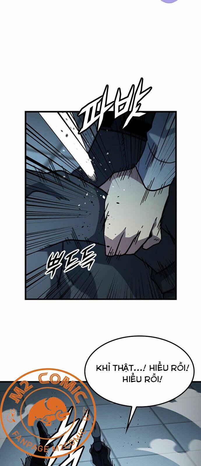 điểm chết chapter 30 17