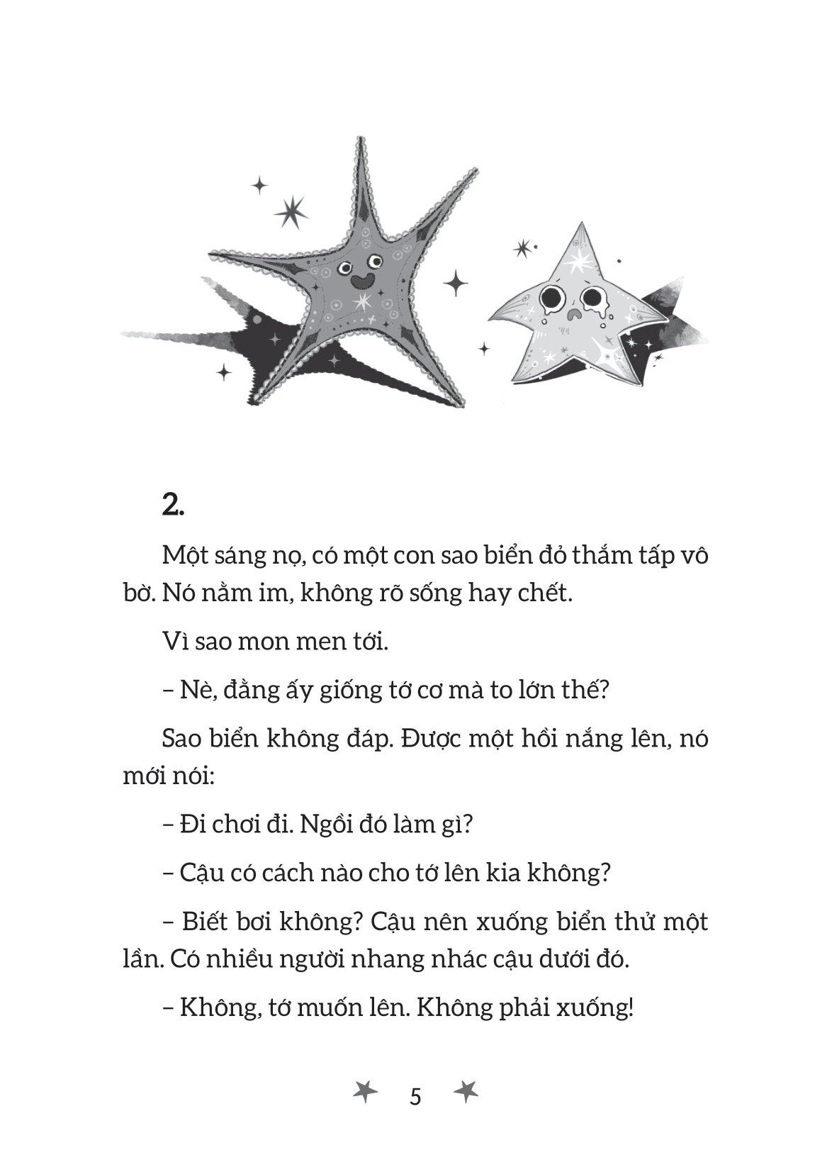 Lạc Khỏi Ngân Hà