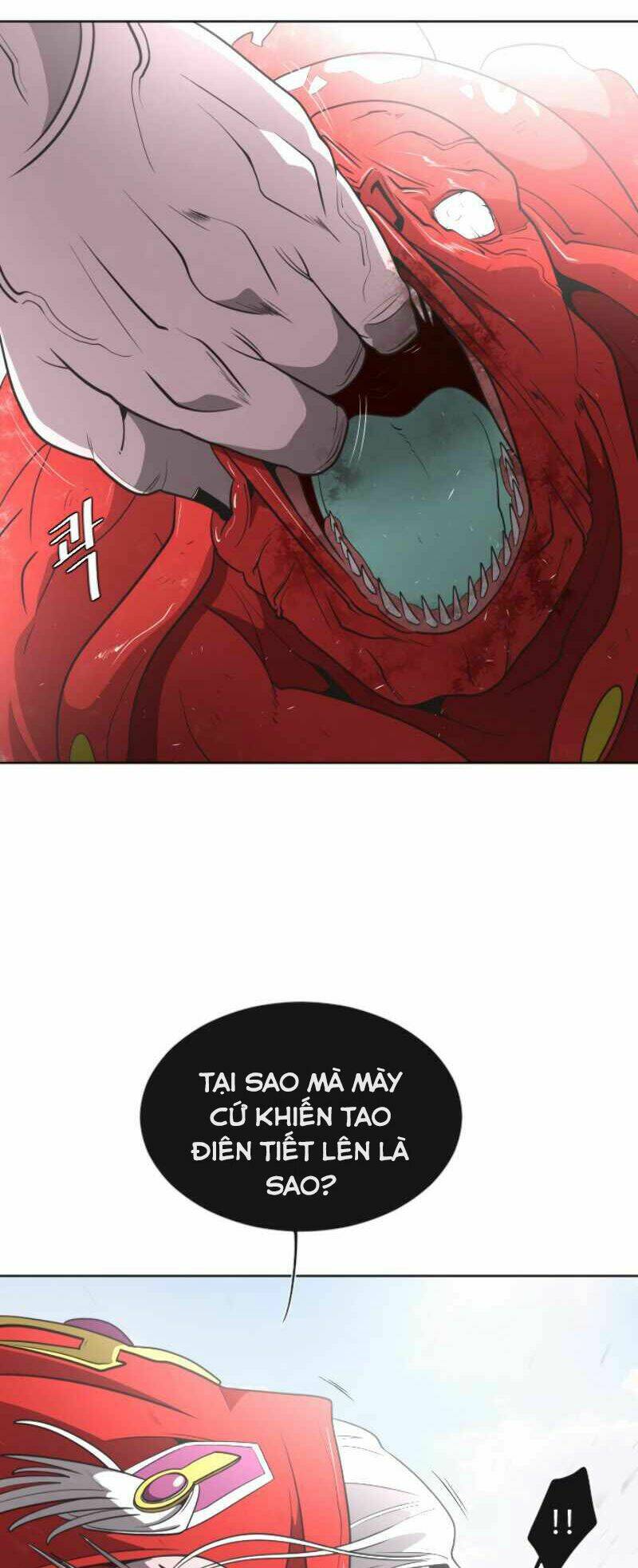 kĩ nguyên của anh hùng chapter 27 34