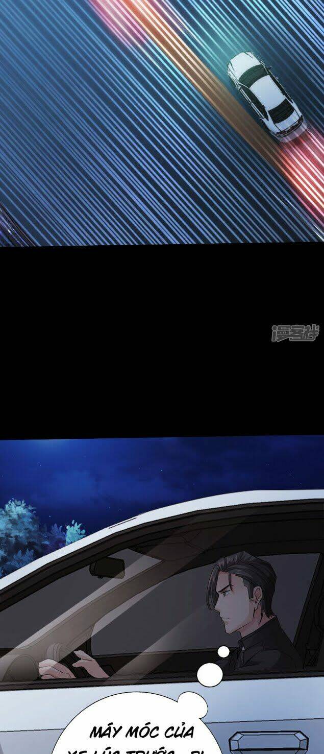 tuyệt phẩm tà thiếu chapter 70 15